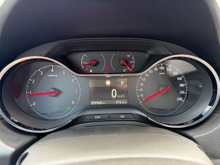 Opel Grandland X 1,5 CDTI Innovation Aut. | LED | Sitzhzg | AHK