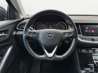 Opel Grandland X 1,5 CDTI Innovation Aut. | LED | Sitzhzg | AHK