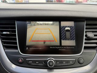 Opel Grandland X 1,5 CDTI Innovation Aut. | LED | Sitzhzg | AHK
