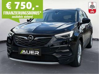 Opel Grandland X 1,5 CDTI Innovation Aut. | LED | Sitzhzg | AHK