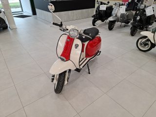 Royal Alloy GP 300 SE Dealer Special