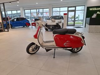 Royal Alloy GP 300 SE Dealer Special