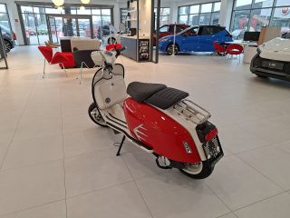 Royal Alloy GP 300 SE Dealer Special