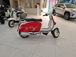 Royal Alloy GP 300 SE Dealer Special