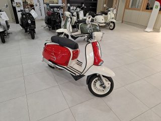 Royal Alloy GP 300 SE Dealer Special