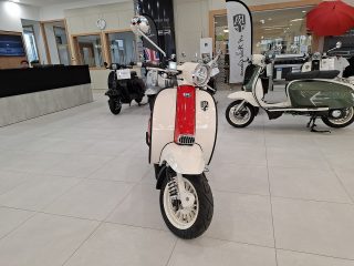 Royal Alloy GP 300 SE Dealer Special