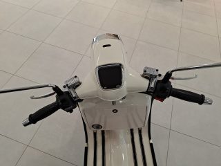 Royal Alloy GP 300 SE Dealer Special