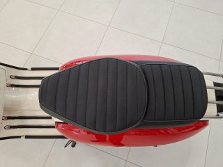 Royal Alloy GP 300 SE Dealer Special