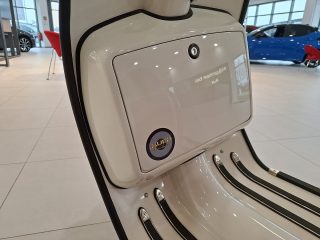 Royal Alloy GP 300 SE Dealer Special