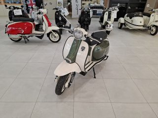 Royal Alloy GP 300 SE Dealer Special