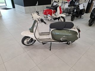 Royal Alloy GP 300 SE Dealer Special