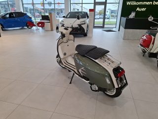 Royal Alloy GP 300 SE Dealer Special