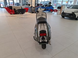 Royal Alloy GP 300 SE Dealer Special