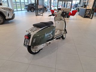 Royal Alloy GP 300 SE Dealer Special