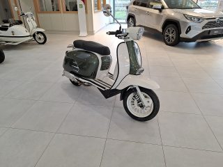 Royal Alloy GP 300 SE Dealer Special