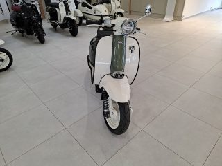 Royal Alloy GP 300 SE Dealer Special