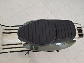 Royal Alloy GP 300 SE Dealer Special