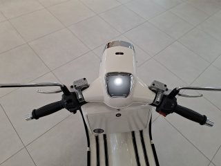 Royal Alloy GP 300 SE Dealer Special