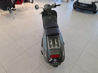 Royal Alloy GP 350 MT