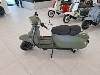 Royal Alloy GP 350 MT