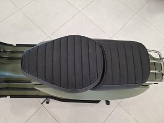 Royal Alloy GP 350 MT