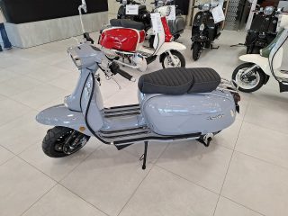 Royal Alloy GP 350 SE