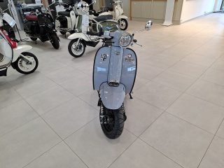 Royal Alloy GP 350 SE