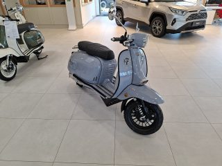 Royal Alloy GP 350 SE