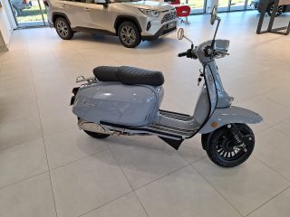 Royal Alloy GP 350 SE