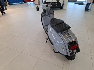 Royal Alloy GP 350 SE