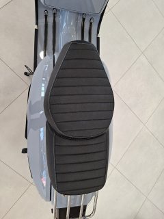 Royal Alloy GP 350 SE