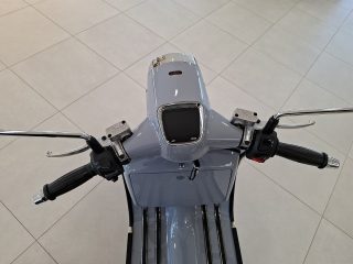 Royal Alloy GP 350 SE