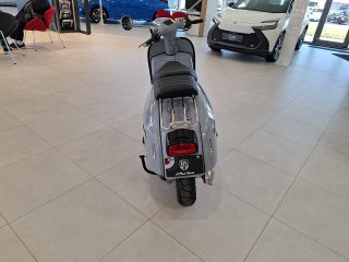 Royal Alloy GP 350 SE