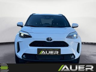 Toyota Yaris Cross 1,5 Hybrid Active Dr CVT 130PS|SafP|ab 28.350,-