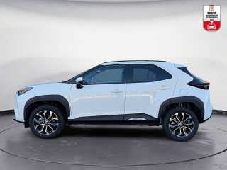 Toyota Yaris Cross 1,5 Hybrid Active Dr CVT 130PS|SafP|ab 28.350,-