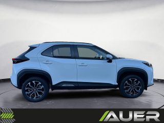 Toyota Yaris Cross 1,5 Hybrid Active Dr CVT 130PS|SafP|ab 28.350,-