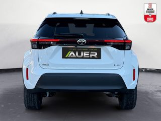 Toyota Yaris Cross 1,5 Hybrid Active Dr CVT 130PS|SafP|ab 28.350,-