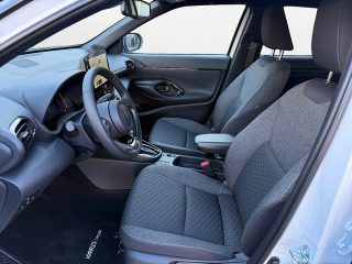 Toyota Yaris Cross 1,5 Hybrid Active Dr CVT 130PS|SafP|ab 28.350,-