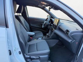 Toyota Yaris Cross 1,5 Hybrid Active Dr CVT 130PS|SafP|ab 28.350,-