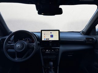 Toyota Yaris Cross 1,5 Hybrid Active Dr CVT 130PS|SafP|ab 28.350,-