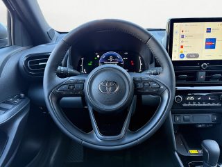 Toyota Yaris Cross 1,5 Hybrid Active Dr CVT 130PS|SafP|ab 28.350,-