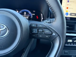 Toyota Yaris Cross 1,5 Hybrid Active Dr CVT 130PS|SafP|ab 28.350,-