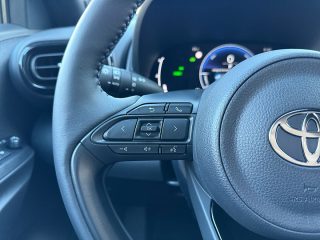 Toyota Yaris Cross 1,5 Hybrid Active Dr CVT 130PS|SafP|ab 28.350,-