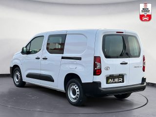 Toyota Pro Ace City Kasten DK 1,5 D 102 L2 ProWork