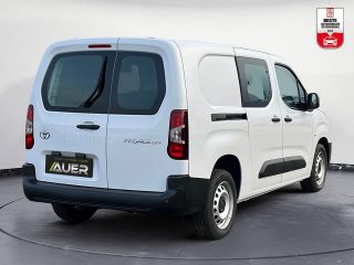 Toyota Pro Ace City Kasten DK 1,5 D 102 L2 ProWork