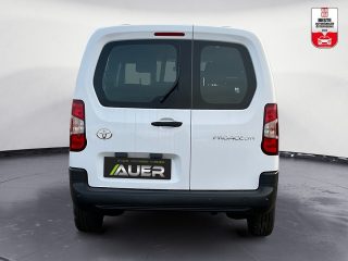 Toyota Pro Ace City Kasten DK 1,5 D 102 L2 ProWork