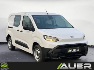Toyota Pro Ace City Kasten DK 1,5 D 102 L2 ProWork