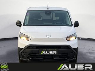 Toyota Pro Ace City Kasten DK 1,5 D 102 L2 ProWork