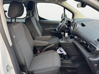 Toyota Pro Ace City Kasten DK 1,5 D 102 L2 ProWork