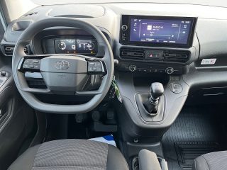 Toyota Pro Ace City Kasten DK 1,5 D 102 L2 ProWork